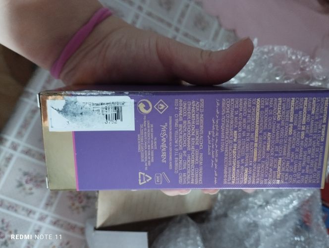 Anastasia, Untersiemau Anastasia, Untersiemau