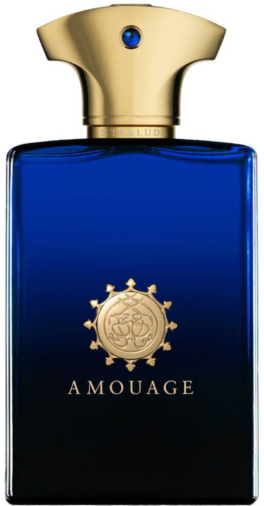 Amouage Interlude Man 100ml eau de Parfum | Parfum \ Herrendüfte \ Eau ...