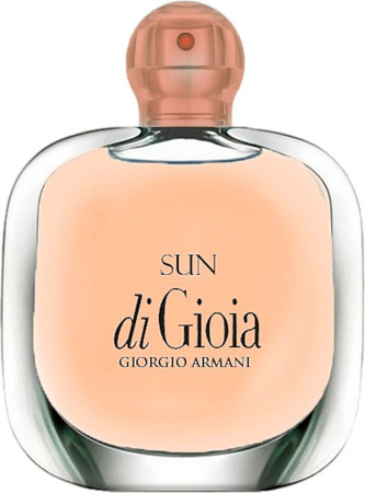 Giorgio Armani Sun di Gioia 100ml Eau de Parfum