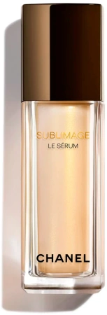 Chanel Sublimage Le Serum Concentre Visage 30ml