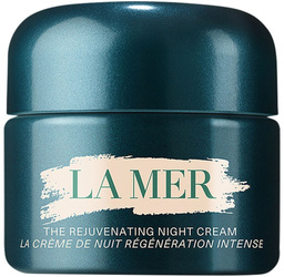 LA MER The Rejuvenating Night Cream 30ml