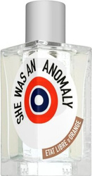 Etat Libre d'Orange She Was an Anomaly 100ml Eau de Parfum