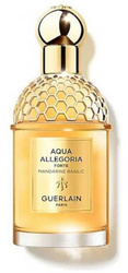 Guerlain Aqua Allegoria Forte Mandarine Basilic 125ml Eau de Parfum