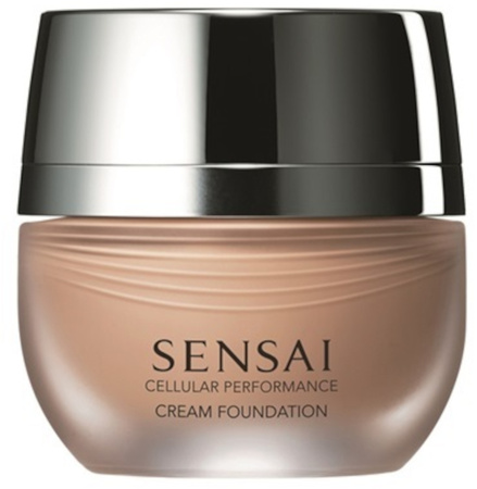 Sensai Cellular Performance Anti-Ageing Foundation SPF15 Topaz Beige 30ml