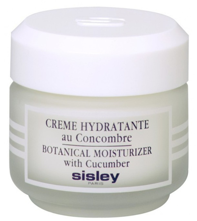Sisley Cream Moisturizer with Cucumber 50ml