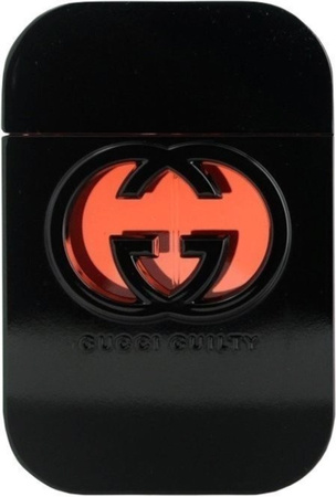 Gucci Guilty Black 75ml Eau de Toilette