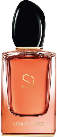 Armani Si intense 50ml Eau de Parfum 2021