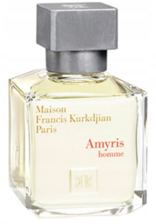 Maison Francis Kurdjian Paris Amyris Homme 70ml Eau de Toilette