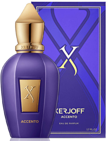 XerJoff V Accento 50ml Eau de Parfum