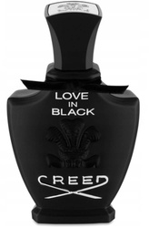 Creed Love in Black 75ml Eau de Parfum