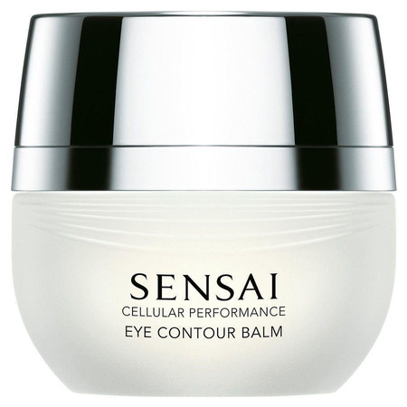 Kanebo Sensai Cellular Performance Eye Contour Balm 15ml