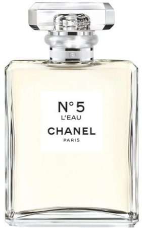 Chanel No.5 L\'Eau 100ml Eau de Toilette