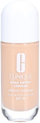 Clinique even Better Clinical Vitamin Makeup SPF50 Light Cool 3 30ml