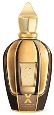 XerJoff Alexandria II Anniversary 100ml Eau de Parfum