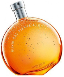 Hermes Elixir Des Merveilles 100ml Eau de Parfum
