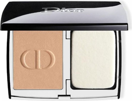 Dior Forever Natural Velvet Compact Foundation 4N 10g