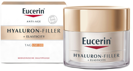 Eucerin Anti-Age Elasticity+Filler Day SPF30 50ml