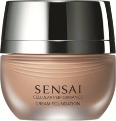 Kanebo Sensai Cellular Cream Foundation SPF15 CF12 Soft Beige 30ml