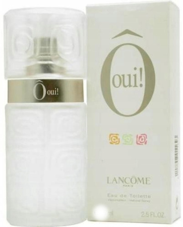 Lancome O Oui! 30ml Eau de Toilette