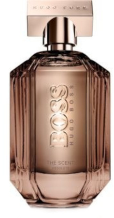 Hugo Boss The Scent Her Absolute 100ml Eau de Parfum