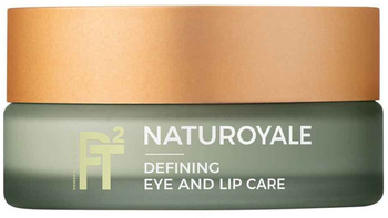 Annemarie Börlind NatuRoyale Biolifting Augen und Lippenpflege 15ml