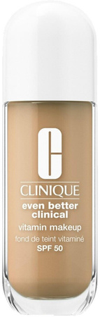 Clinique even Better Clinical Vitamin Makeup SPF50 Light Medium Cool 4 30ml