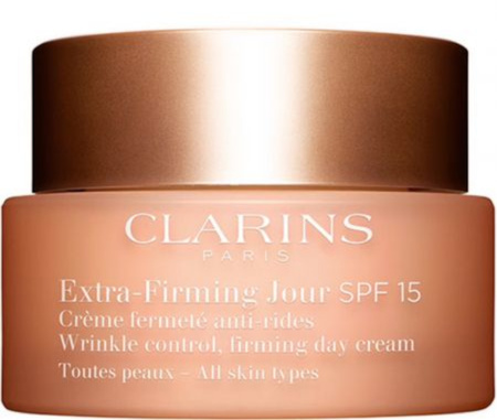 Clarins Extra Firming Jour SPF15