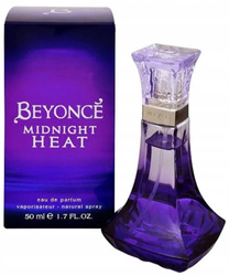 Beyonce Midnight Heat 50ml Eau de Parfum
