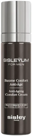 Sisley Sisleyum for Men Anti-Aging Comfort Cream 50ml