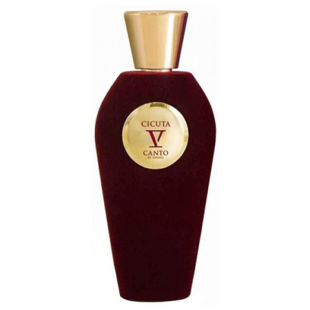 Tiziana Terenzi Canto Cicuta 100ml Eau de Parfum