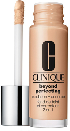 Clinique Beyond Perfecting Foundation+Concealer 5 Fair 30ml