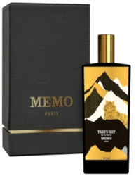 Memo Paris Tiger's Nest 75ml Eau de Parfum