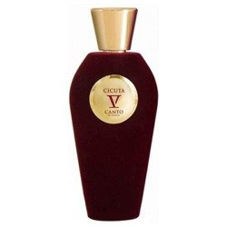 Tiziana Terenzi Canto Cicuta 100ml Eau de Parfum