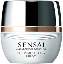 Sensai Lifting Lift Remodelling Cream 40ml