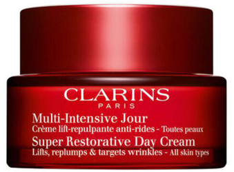 Clarins Multi-Intensive Jour 50ml