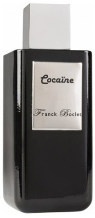 Franck Boclet Cocaine Extrait 100ml Eau de Parfum