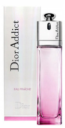 Dior Addict Eau Fraiche 100ml Eau de Toilette
