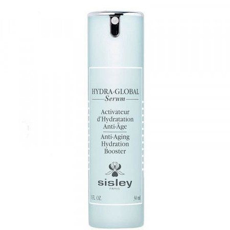 Sisley Hydra-Global Serum Anti-Aging Hydration Booster 30ml