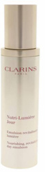 Clarins Nutri Lumiere Jour Emulsion Revitalisante 50ml
