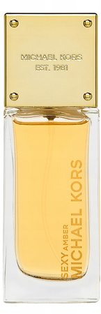 Michael Kors Sexy Amber 50ml Eau de Parfum