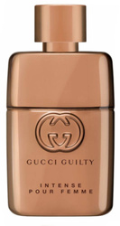 Gucci Guilty Pour Femme Intense 50ml Eau de Parfum