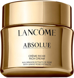 Lancome Absolue Regenerating Brightening Rich Cream 60ml