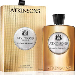 Atkinsons The Other Side of Oud 100ml Eau de Parfum