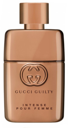 Gucci Guilty Pour Femme Intense 50ml Eau de Parfum
