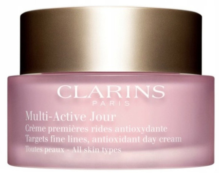 Clarins Multi-Active Jour Antioxidant All Skin Type 50ml