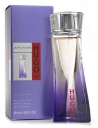 Hugo Boss Pure Purple 90ml Eau de Parfum