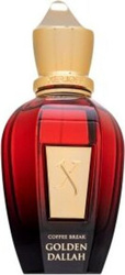 XerJoff Golden Dallah 50ml Eau de Parfum