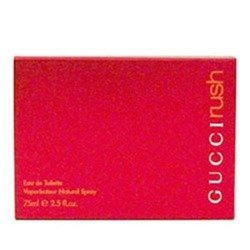 Gucci Rush 75ml Eau de Toilette