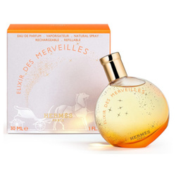 Hermes Elixir Des Merveilles 30ml Eau de Parfum