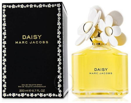 Marc Jacobs Daisy 200ml Eau de Toilette